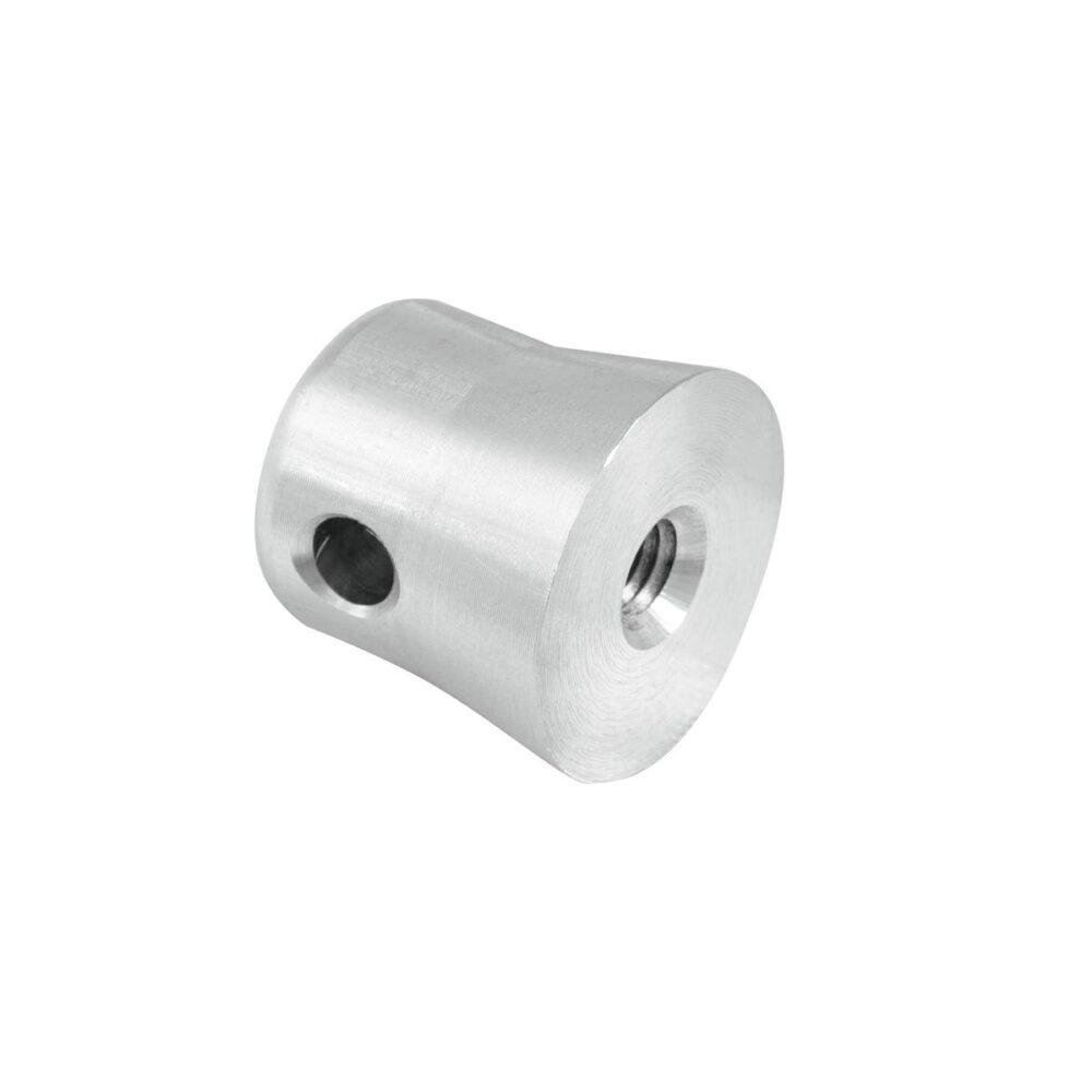 ALUTRUSS DECOLOCK Halfcone Adapter M10 single