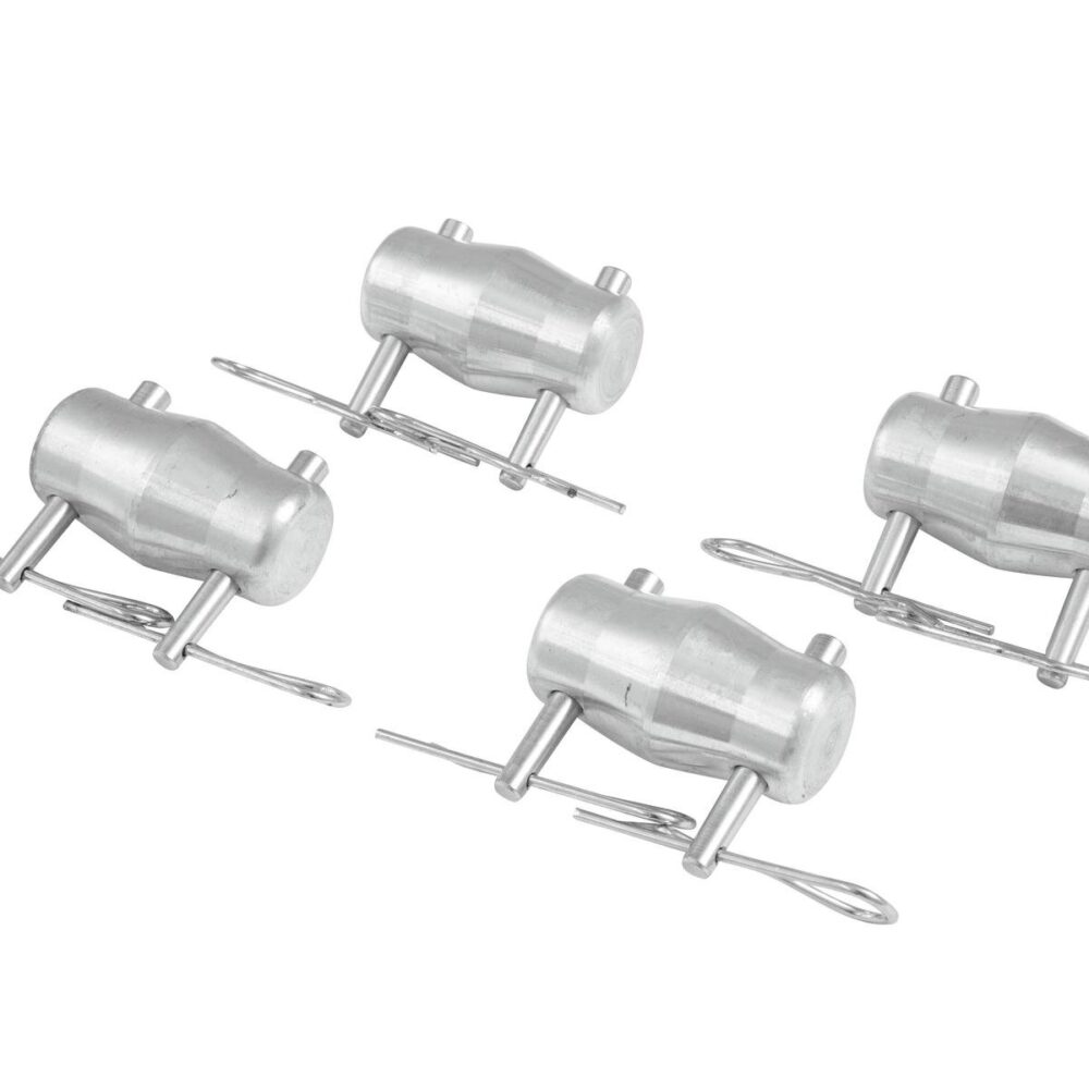 ALUTRUSS DECOLOCK DQ4 Connecting Cone/Pivot/Pin