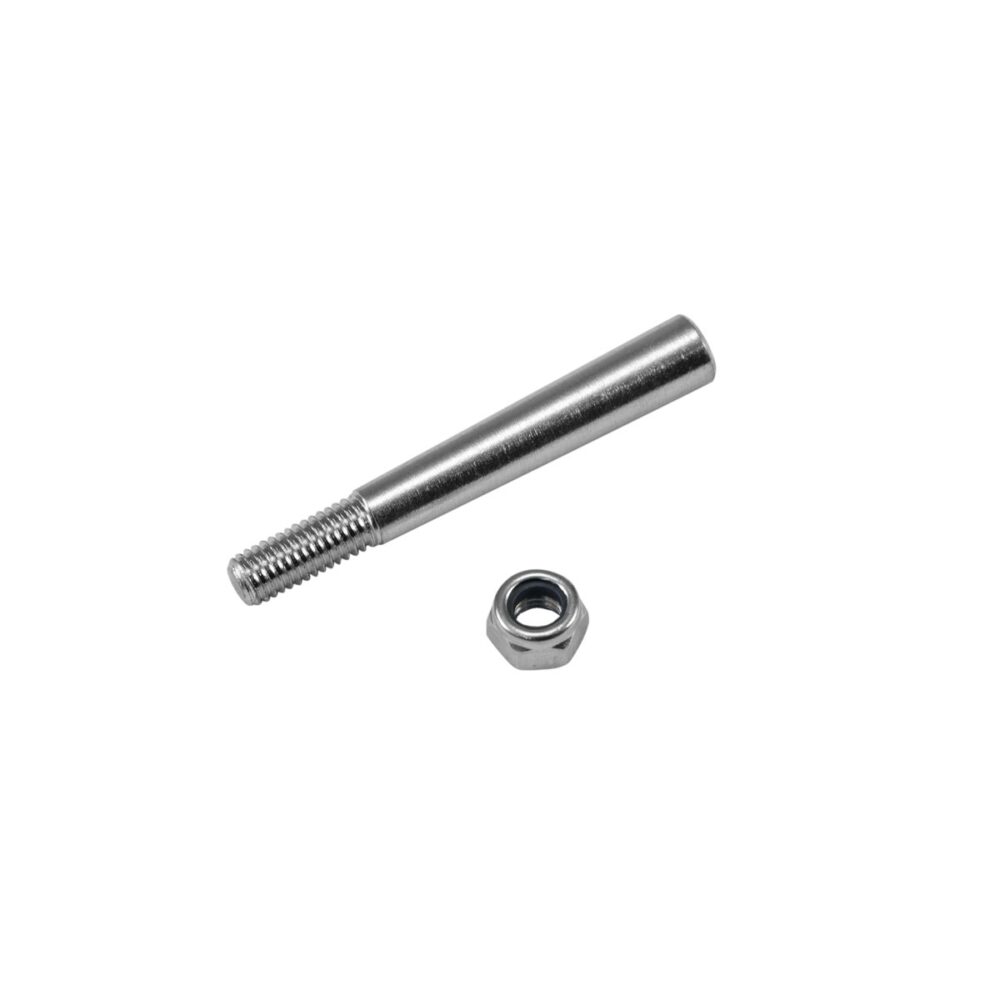 ALUTRUSS DECOLOCK Spare Pivot with Nut M5 (Steel)