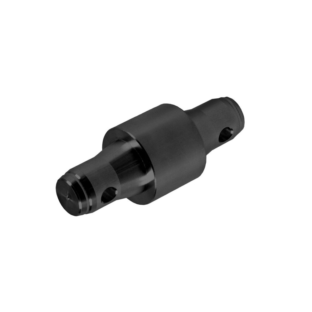 ALUTRUSS DECOLOCK Distance Part 30mm bk