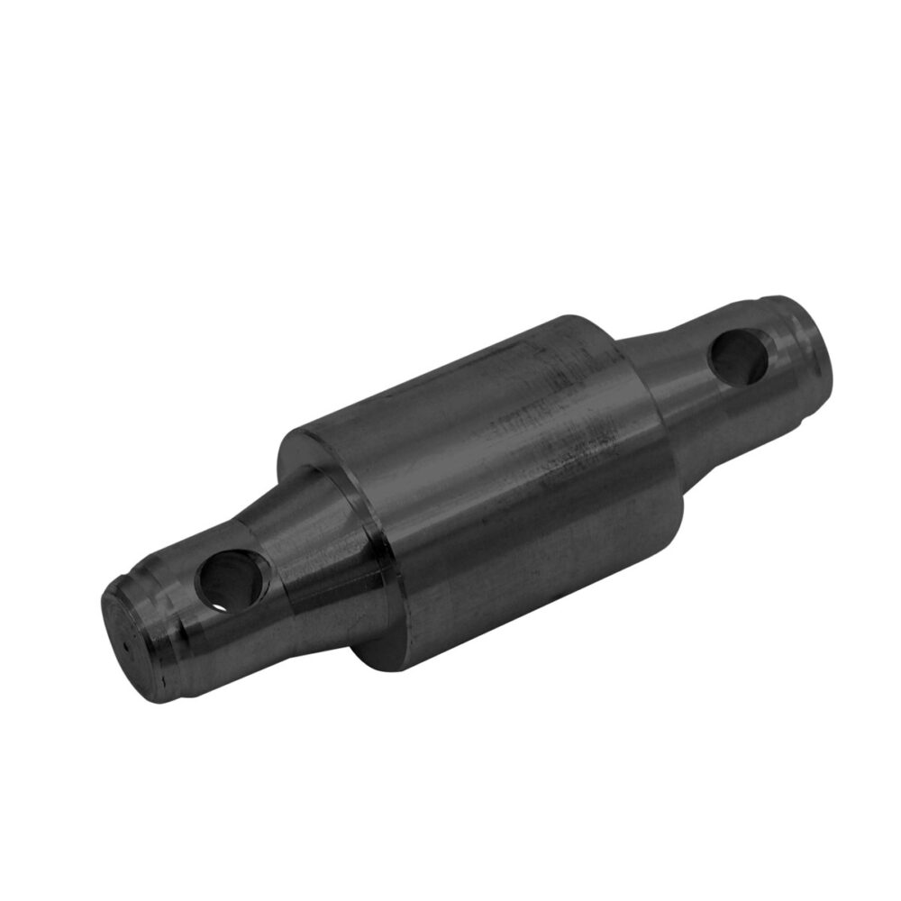 ALUTRUSS DECOLOCK Distance Part 60mm bk