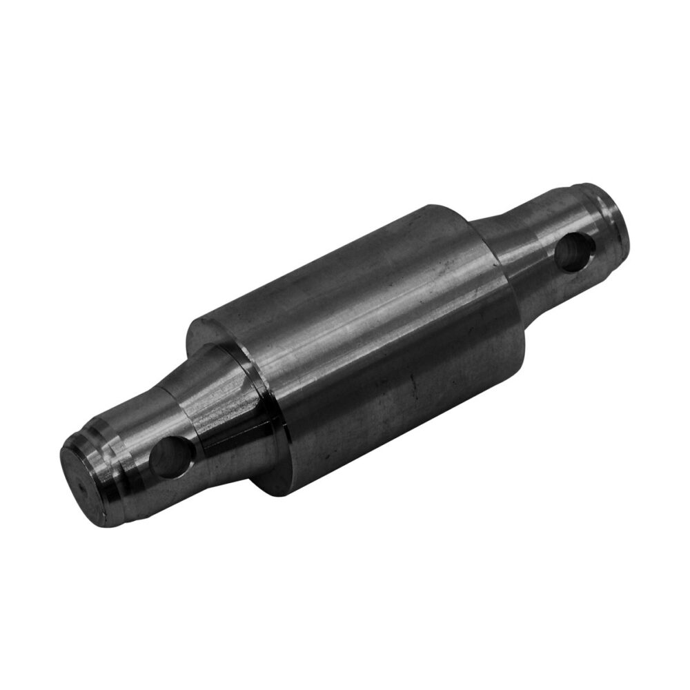 ALUTRUSS DECOLOCK Distance Part 70mm bk