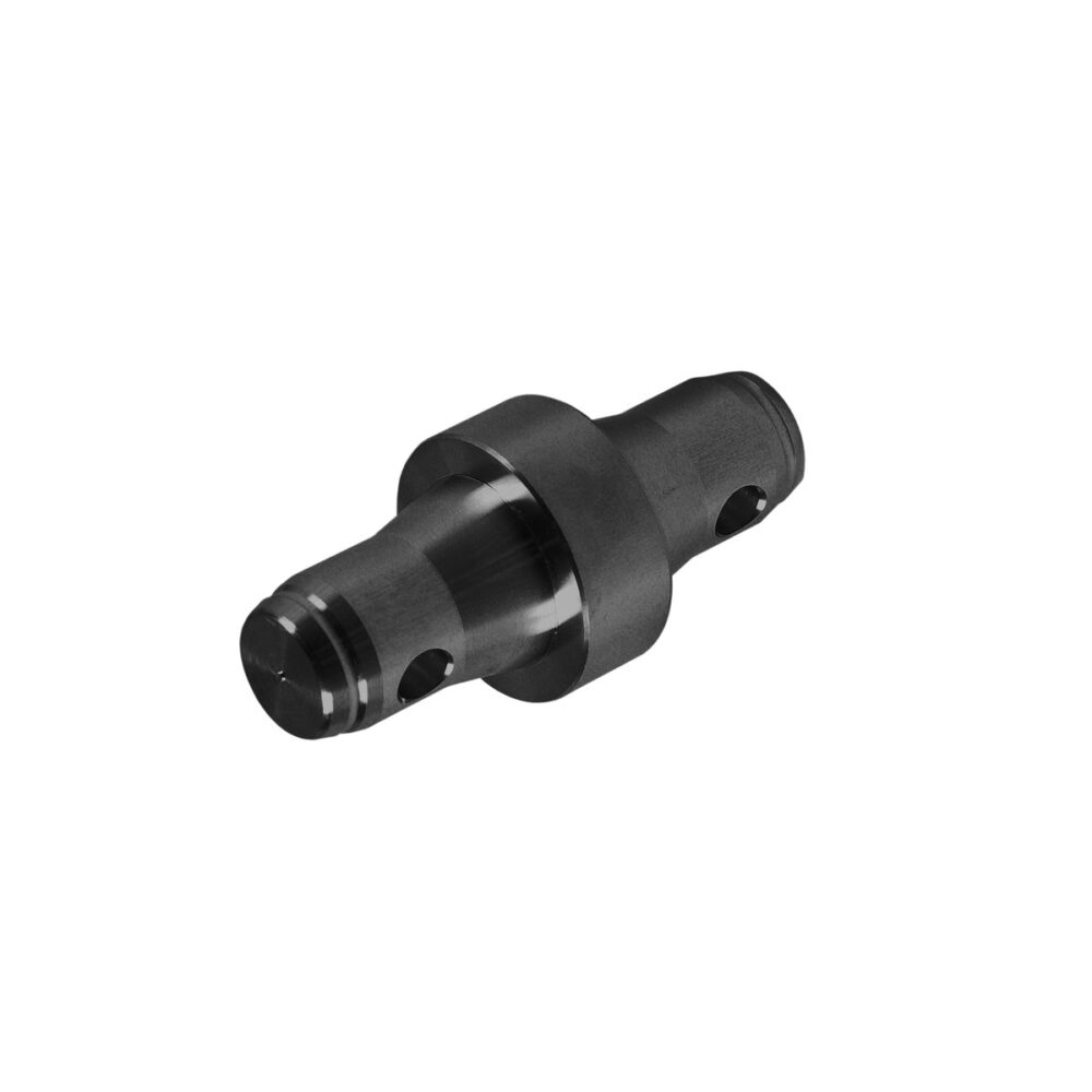 ALUTRUSS QUICK-LOCK Distance Part 10mm bk