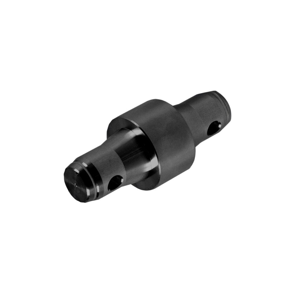 ALUTRUSS QUICK-LOCK Distance Part 30mm bk