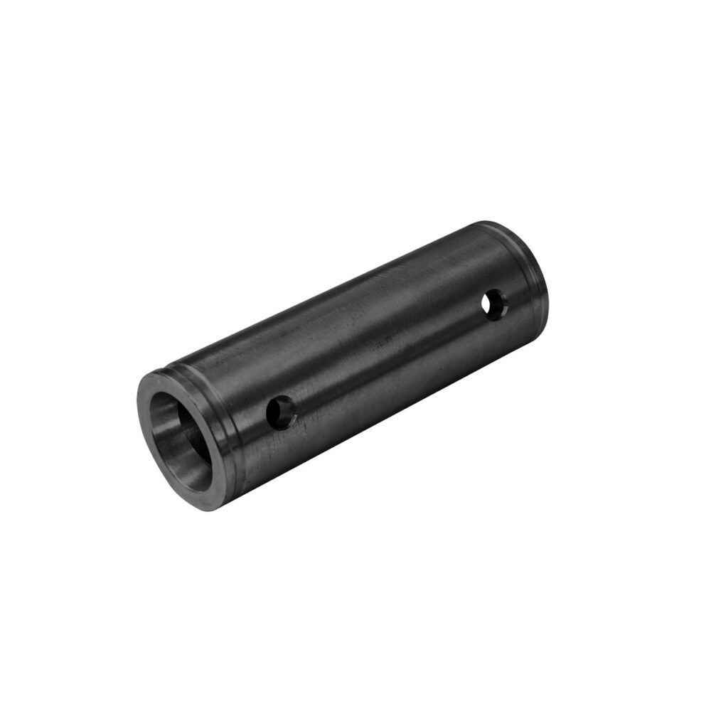 ALUTRUSS QUICK-LOCK Distance Part female 105mm bk