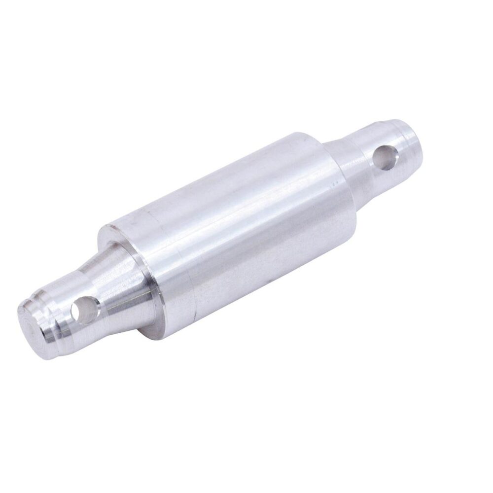 ALUTRUSS QUICK-LOCK Distance Part 90mm