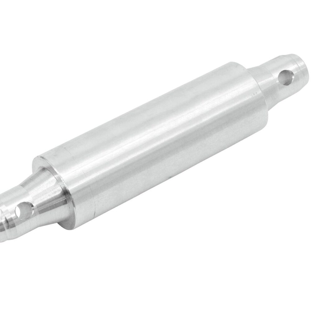 ALUTRUSS QUICK-LOCK Distance Part 145mm