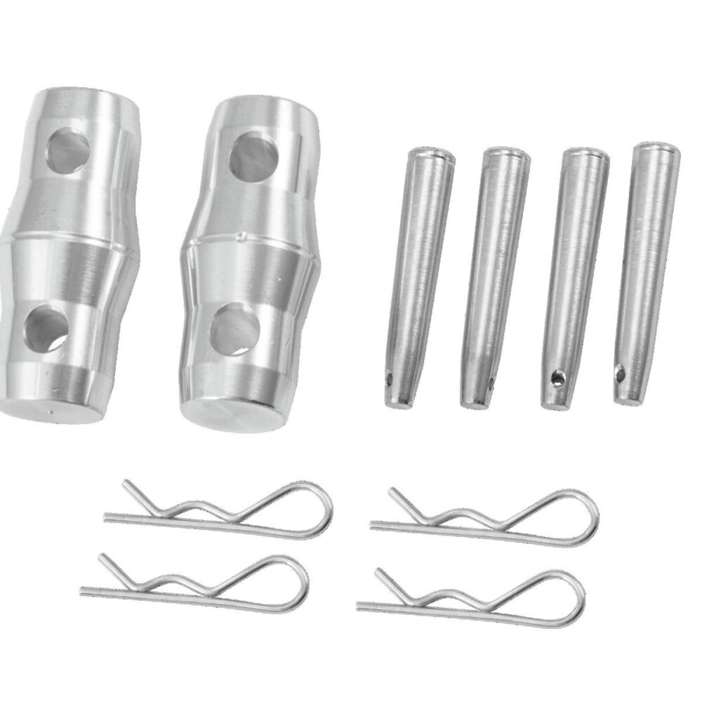 ALUTRUSS BILOCK E-GL22 Connecting Cone/Pivot/Pin