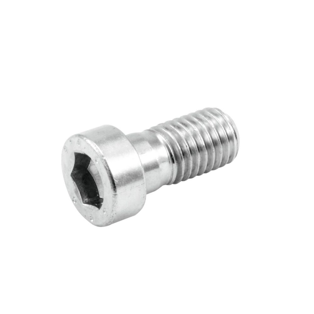 ALUTRUSS Bolt for Quadlock Half Cone M12x20