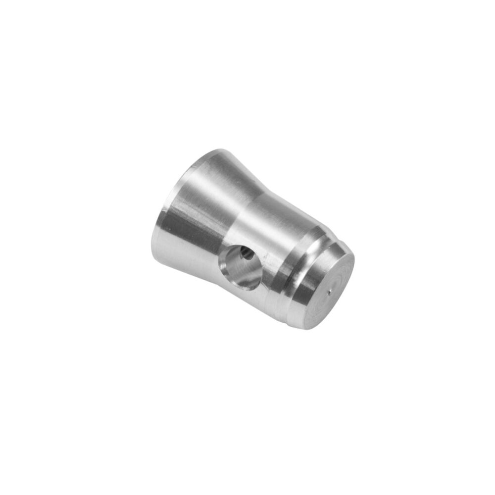 ALUTRUSS QUADLOCK SV-1 Half Cone M-10