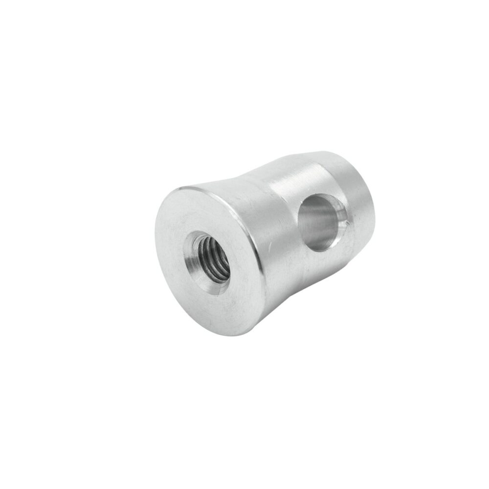 ALUTRUSS QUADLOCK QL-ET Half Cone Coup.thr.M12