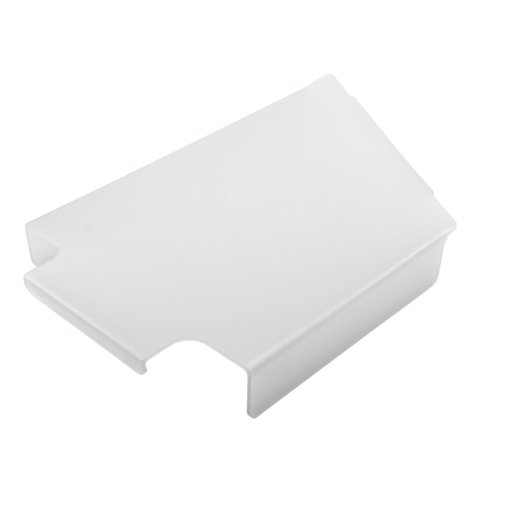 TRUSS4BARS Truss Tray for 120° corner left/4mm