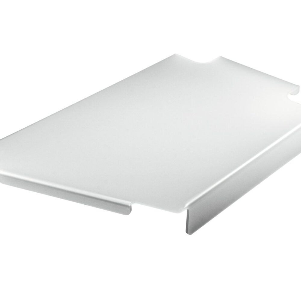 TRUSS4BARS Truss Tray for 135° corner right/4mm