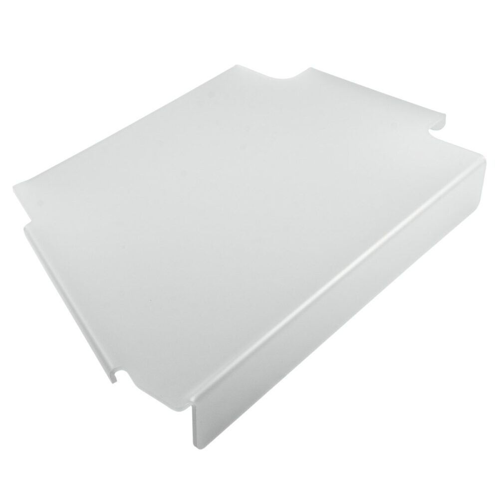 TRUSS4BARS Truss Tray for 135° corner left/4mm