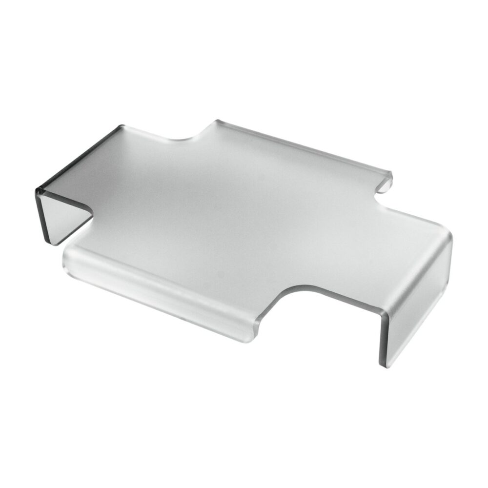 TRUSS4BARS Truss Tray 210x305x50mm/6mm