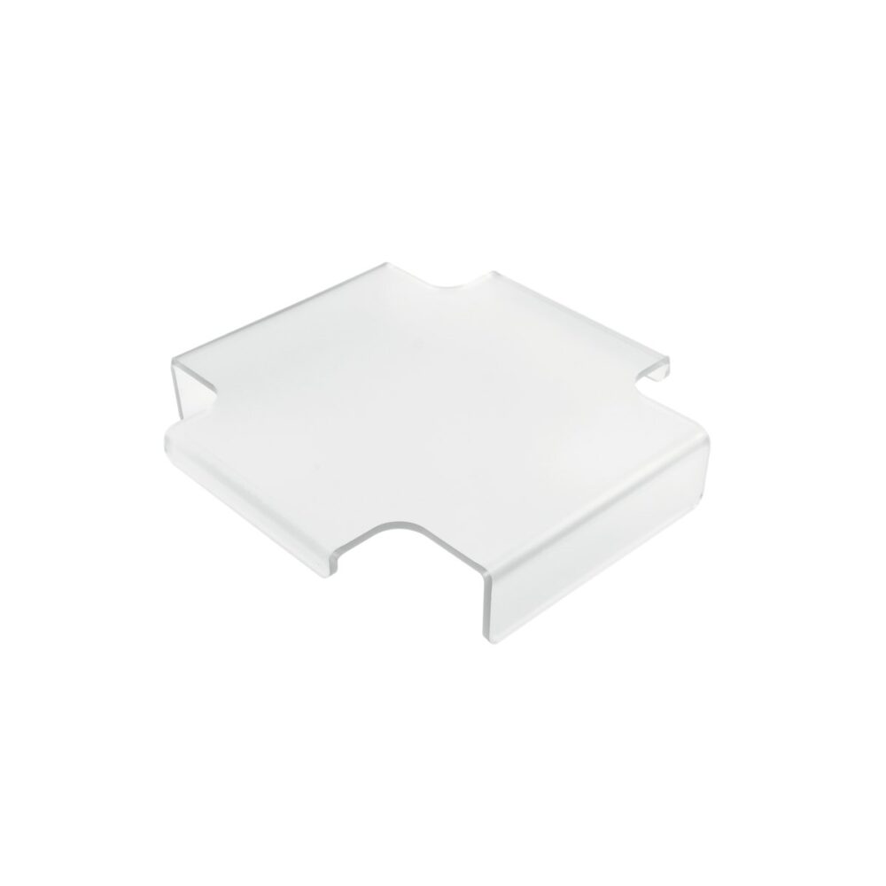 TRUSS4BARS Truss Tray 290x305x50mm/6mm