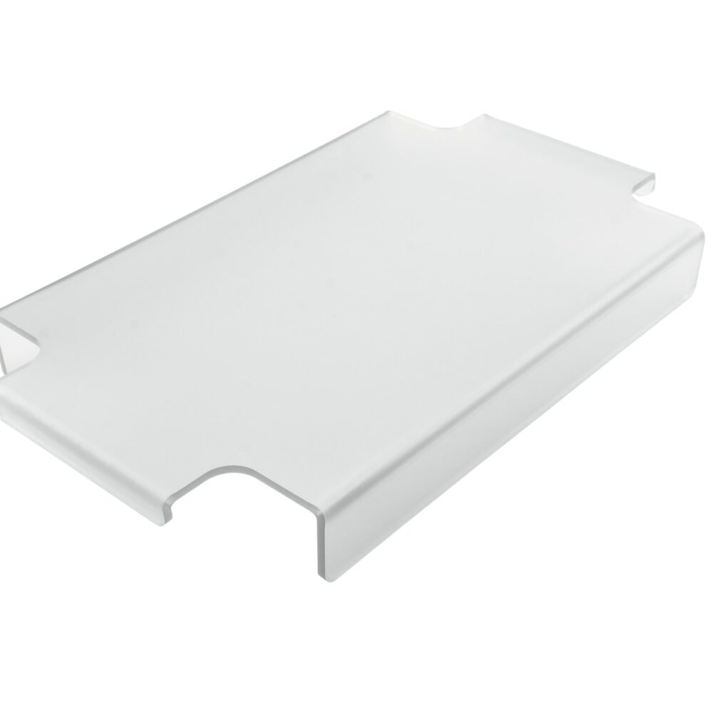 TRUSS4BARS Truss Tray 500x305x50mm/6mm