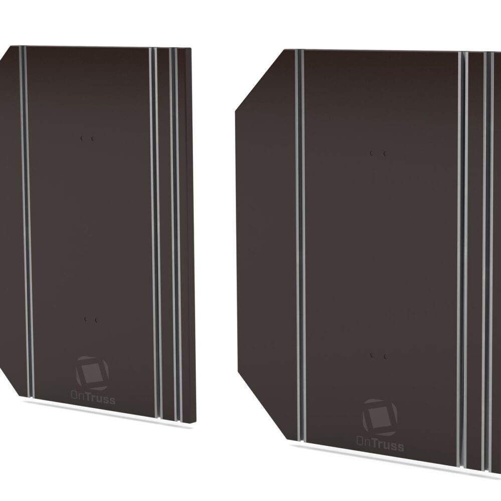 OnTruss EventBoard S50 BASIC (2 pieces)