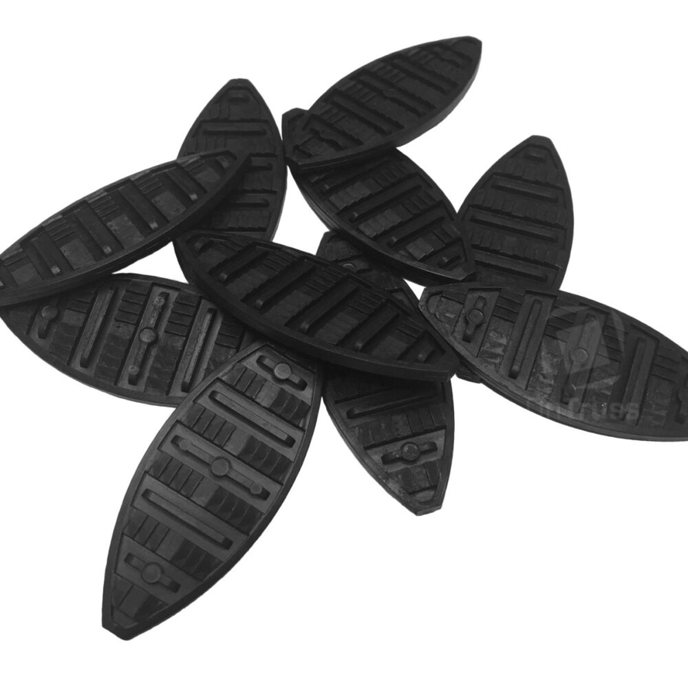 OnTruss GripSlat bk 10x