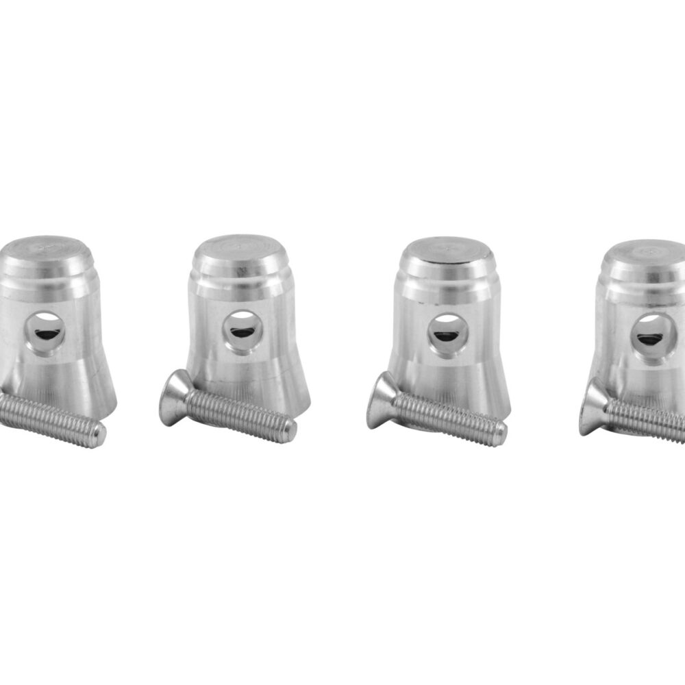 ALUTRUSS Conus Set M-10 for Steel Plate