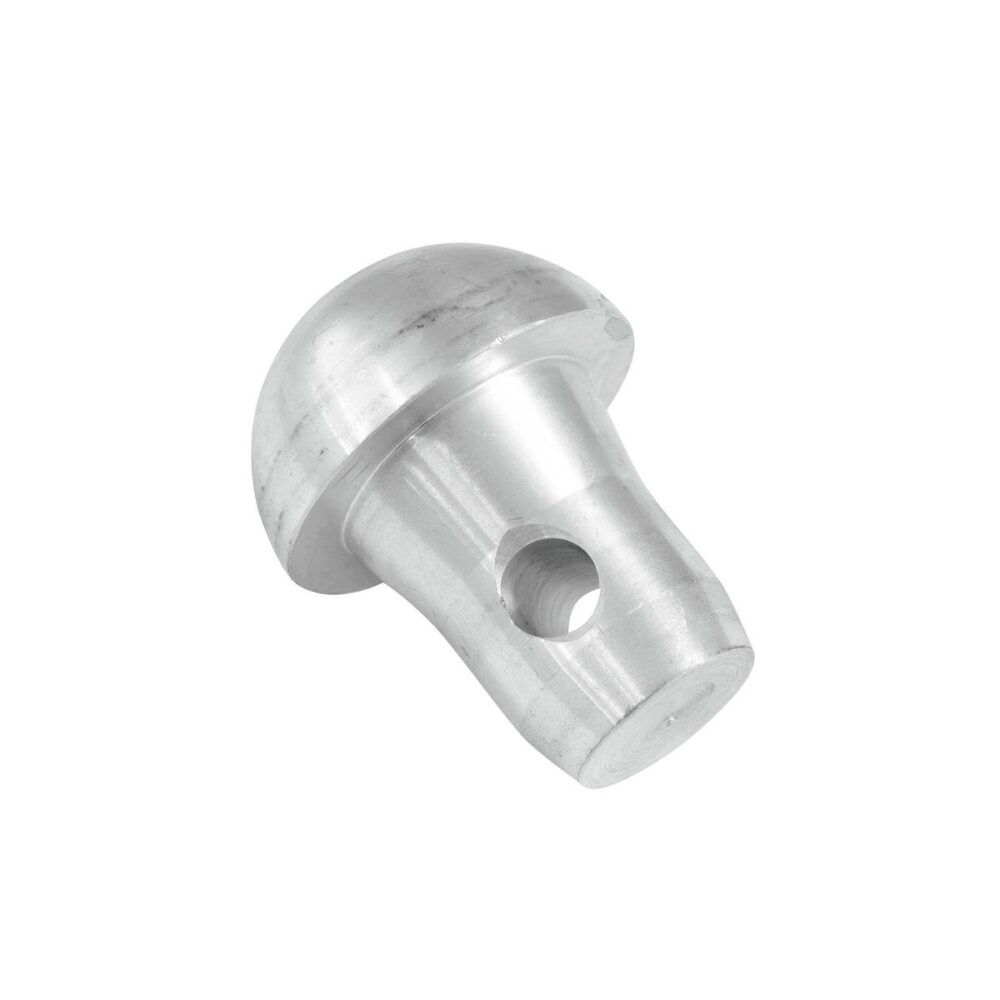 ALUTRUSS QUICK-LOCK GL33/34 End Cap