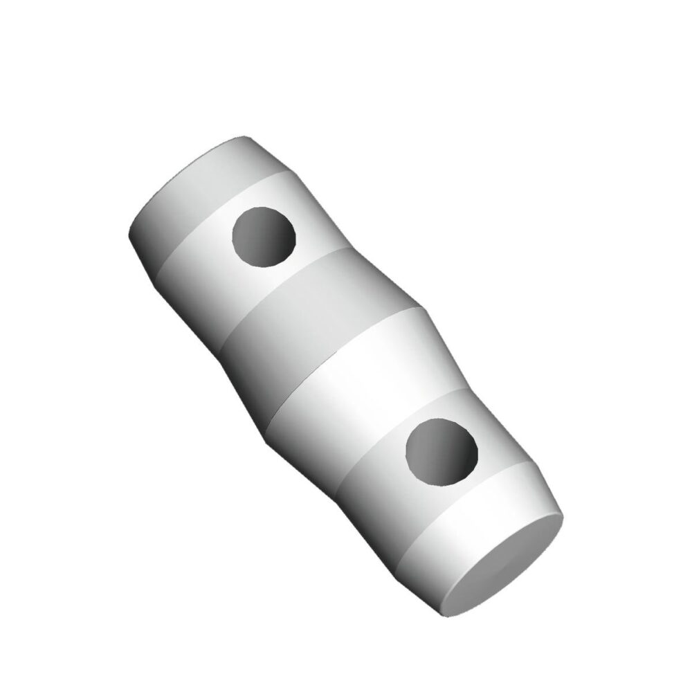 ALUTRUSS QUICK-LOCK GL33/ET34 Connecting Cone