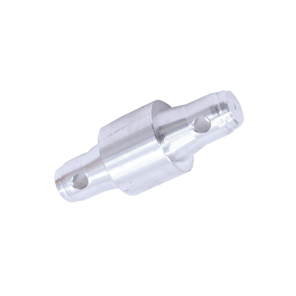 ALUTRUSS QUICK-LOCK GL33-ET34 Distance Part 40mm