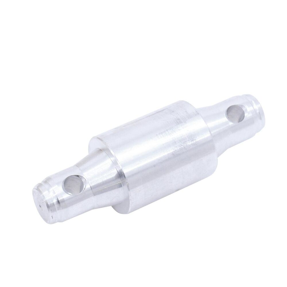 ALUTRUSS QUICK-LOCK GL33-ET34 Distance Part 60mm