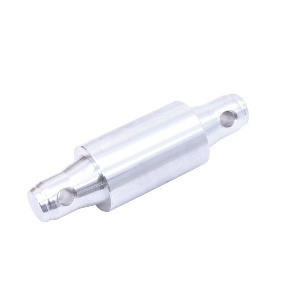 ALUTRUSS QUICK-LOCK GL33-ET34 Distance Part 80mm