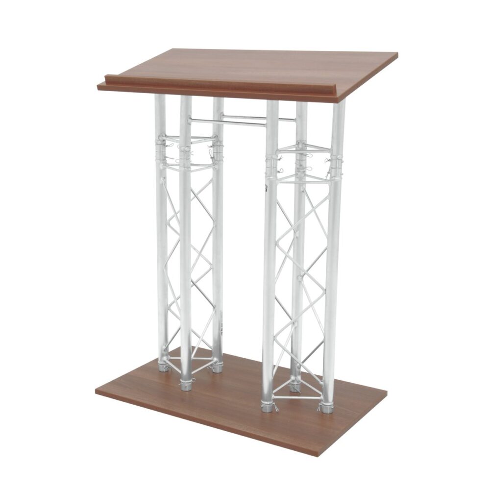 ALUTRUSS RP-1 Lectern