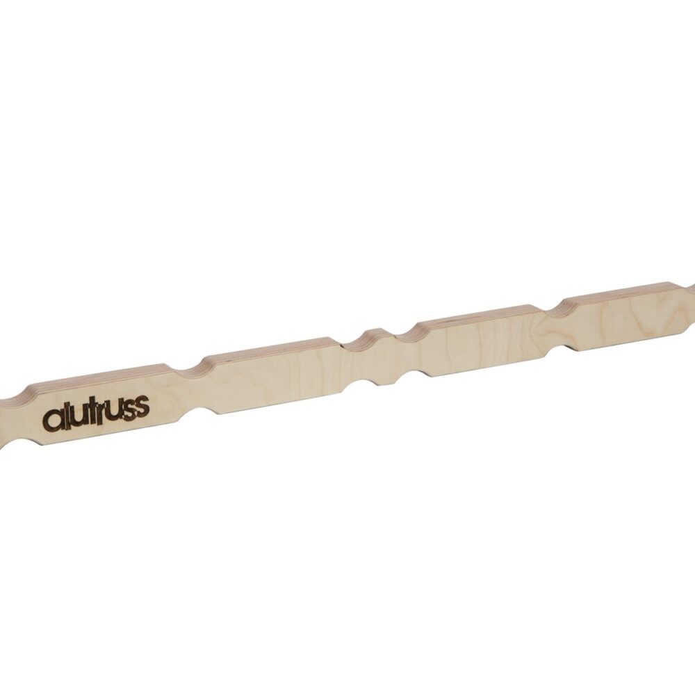 ALUTRUSS Truss Transport Ridge Combo for TQ-390