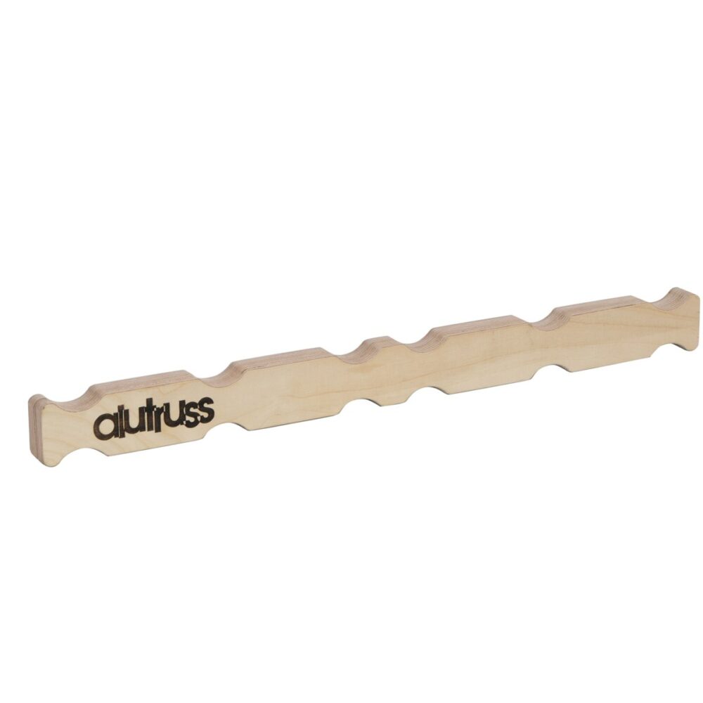 ALUTRUSS Truss Transport Ridge Combo