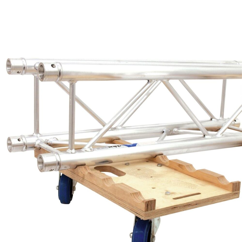 ALUTRUSS Truss Transport Board Combo incl. 3 Wheels