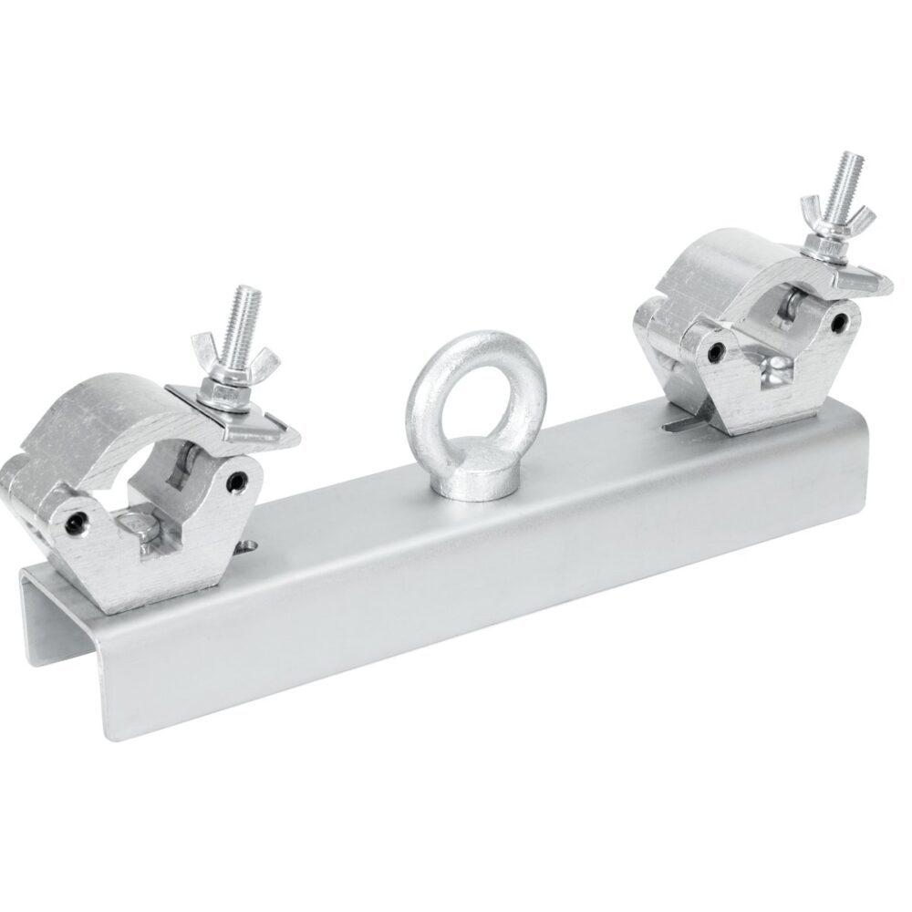 ALUTRUSS GI-1/Clamps Truss Adapter silver