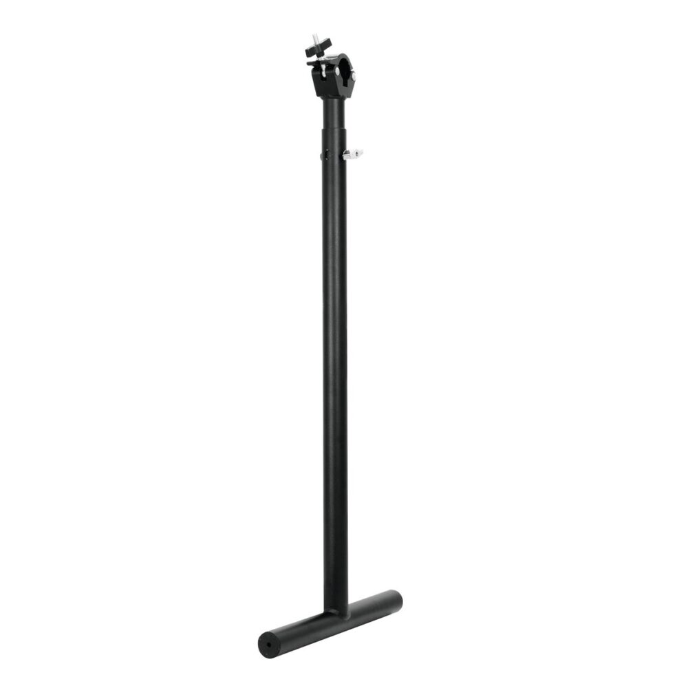 GUIL TTL-02/N Telescopic Arm 1150-1950mm black
