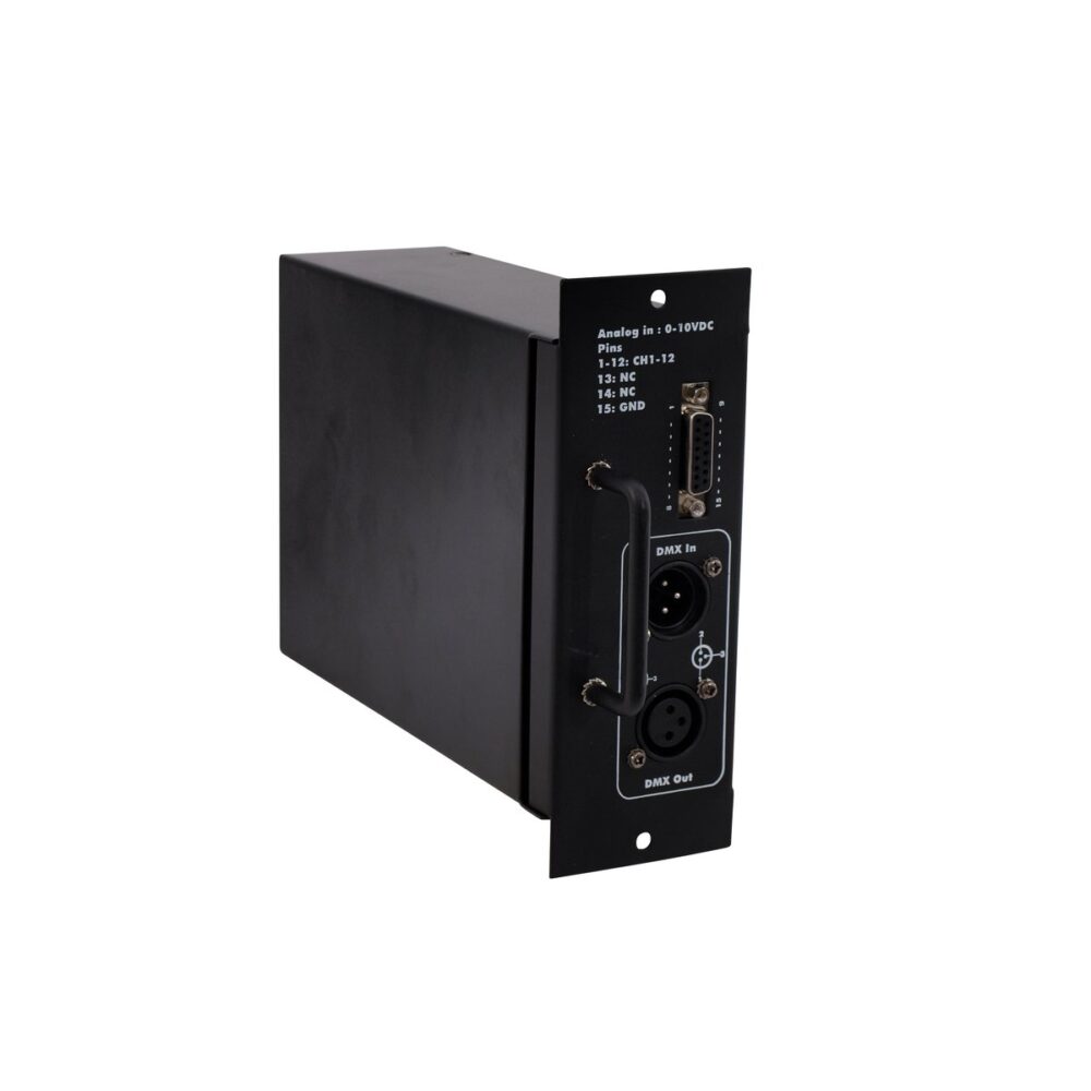 EUROLITE Modul signal in/out DPX-1210