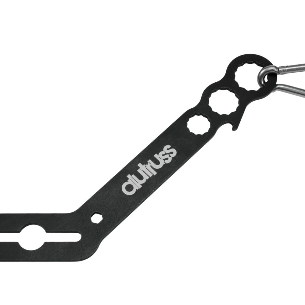 ALUTRUSS Trusstool Multi-Tool