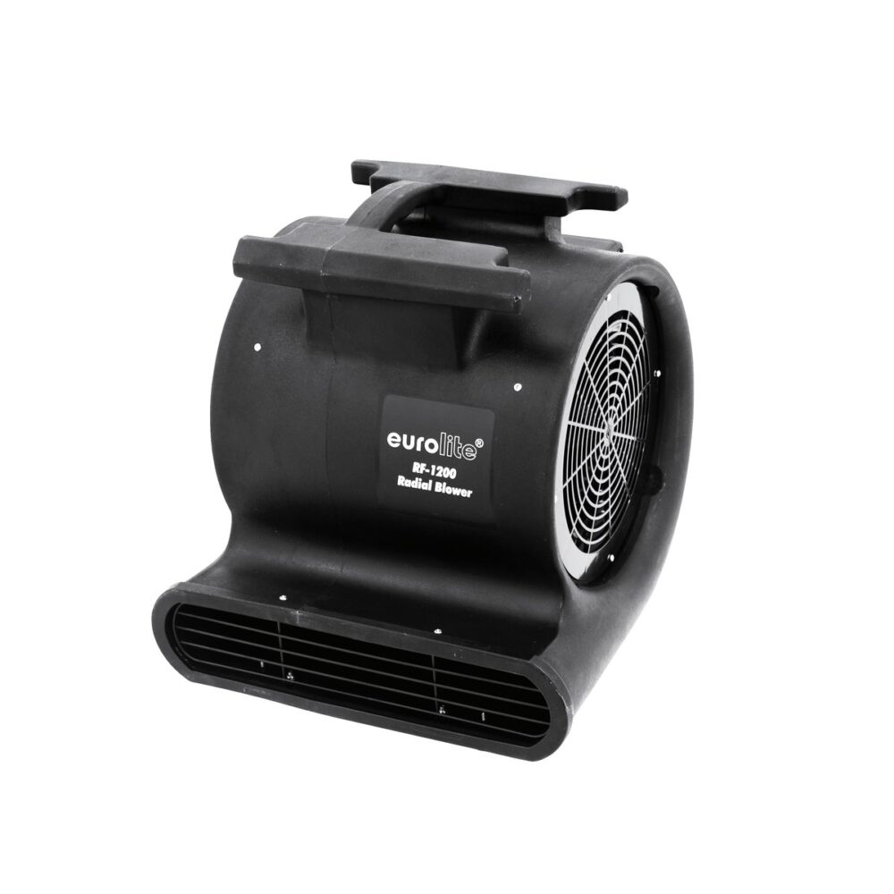 EUROLITE RF-1200 Radial Blower