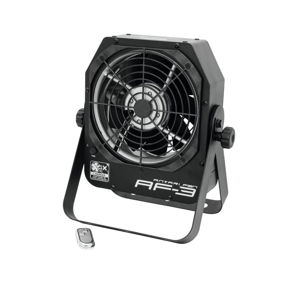 ANTARI AF-3R Effect Fan