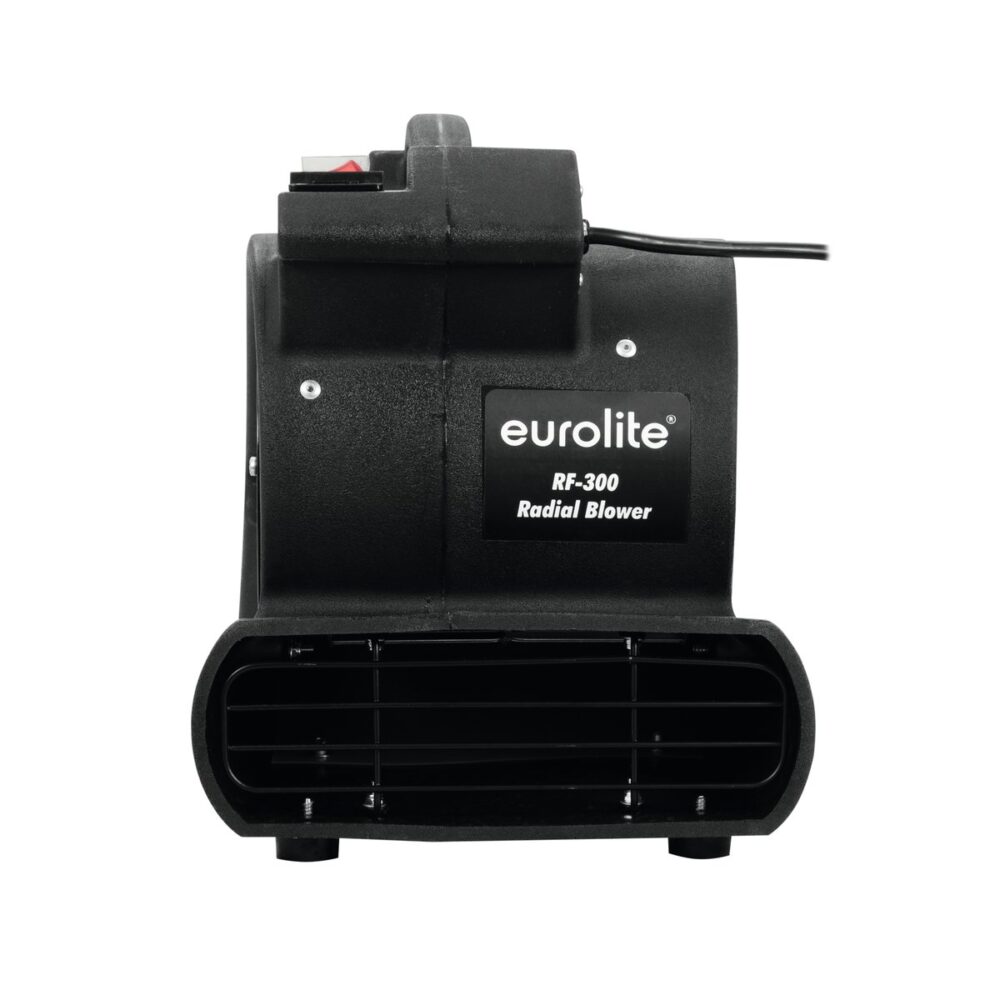 EUROLITE RF-300 Radial Blower