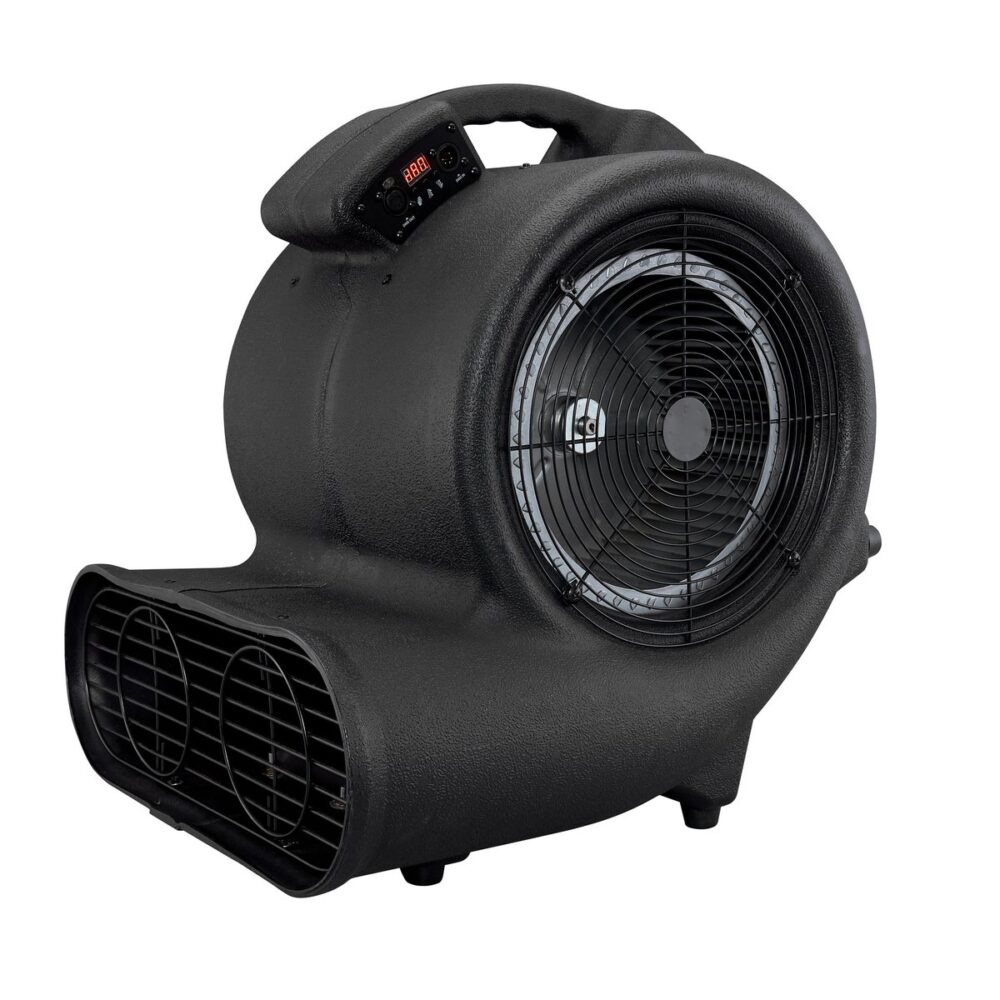 ANTARI AF-5X Effect Fan