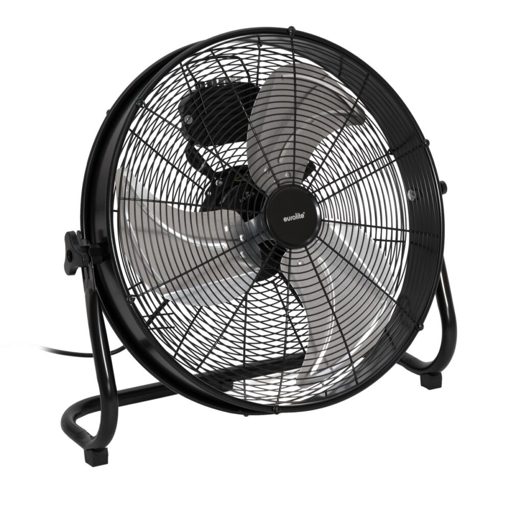 EUROLITE AF-8 Universal Drum Fan