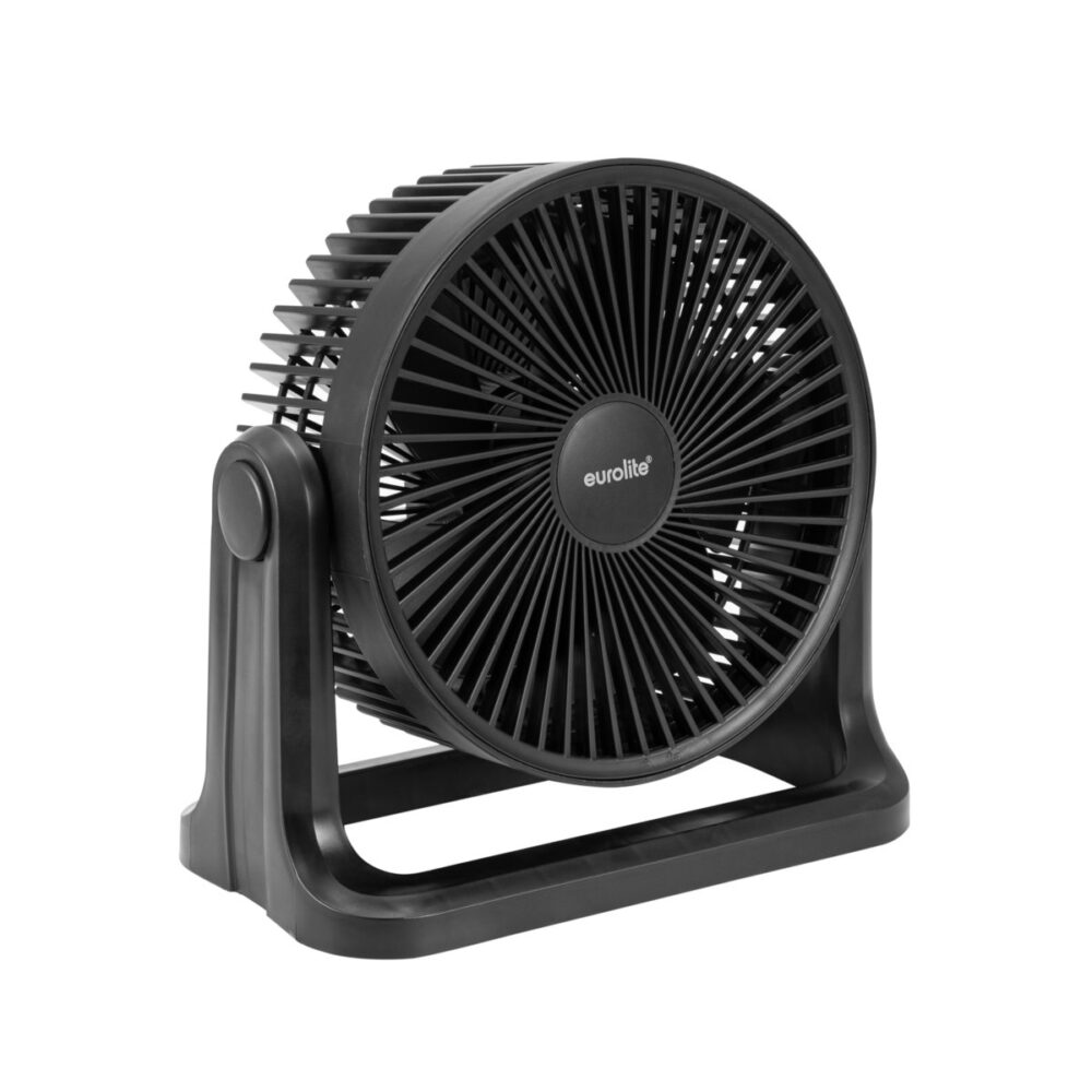 EUROLITE AF-10 Mini Silent Fan