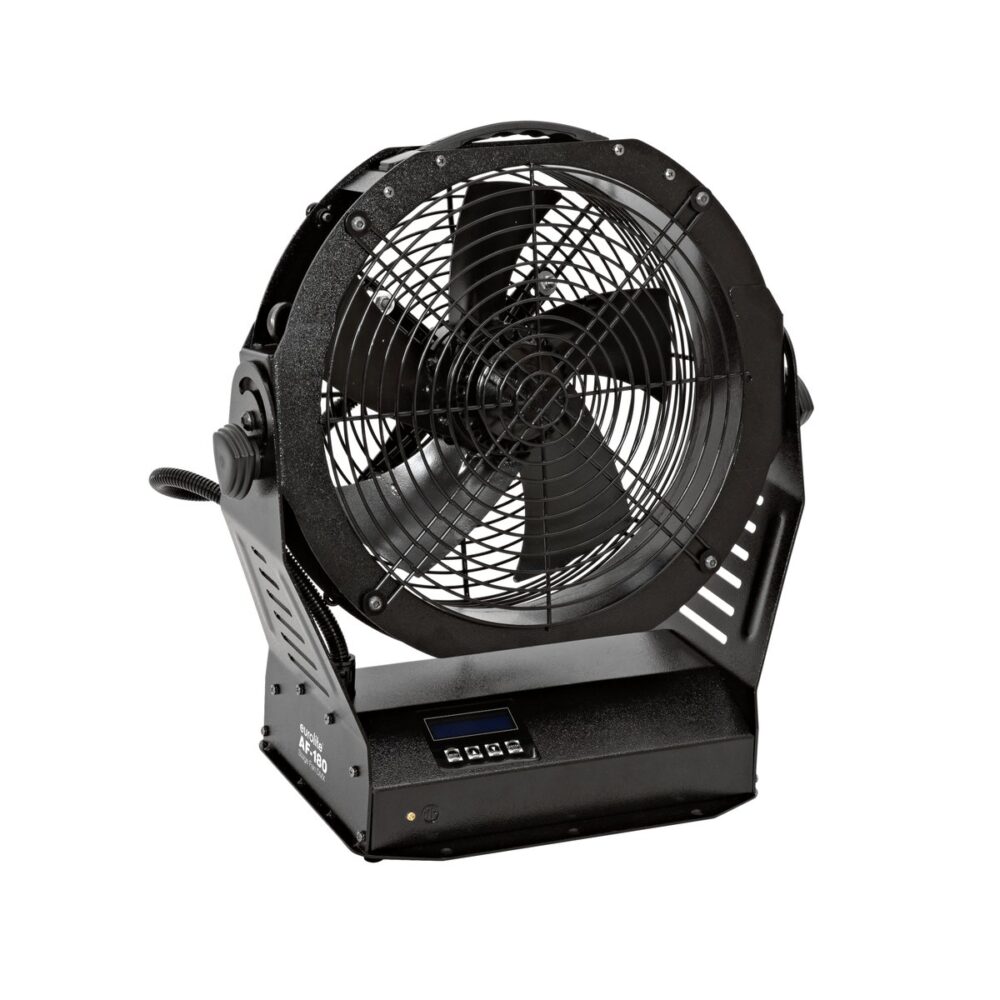 EUROLITE AF-180 Stage Fan DMX
