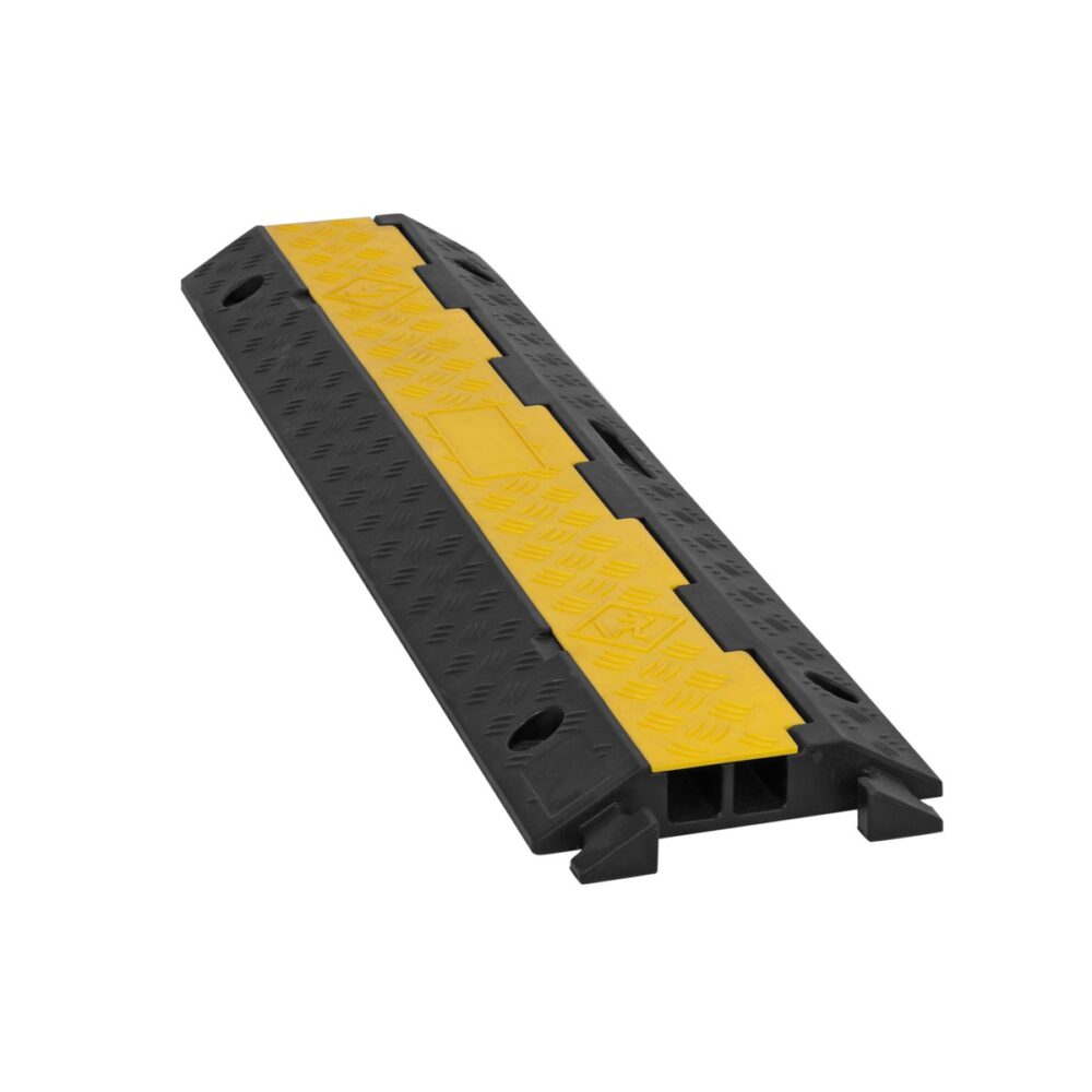 EUROLITE KB-2A Cablebrigde 2 Channels 980x240x45mm