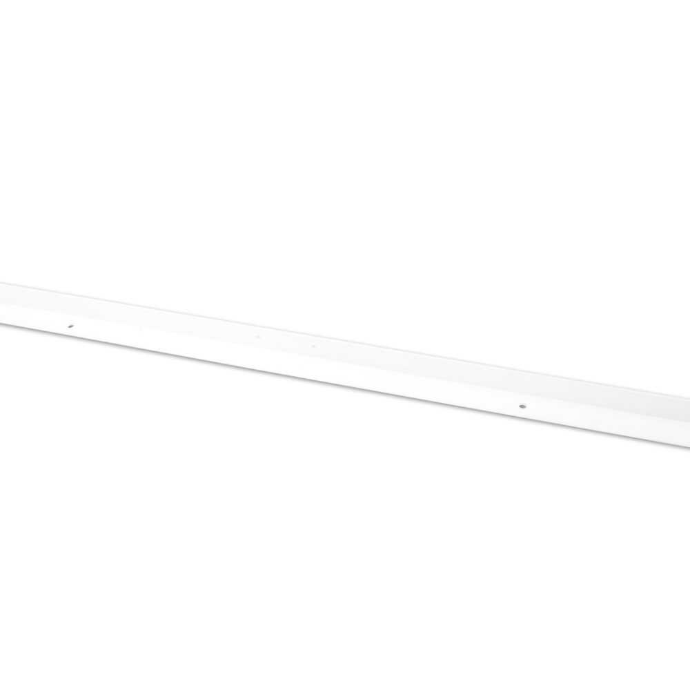 EUROPALMS Ceiling Rail for Room Divider 62 cm sil