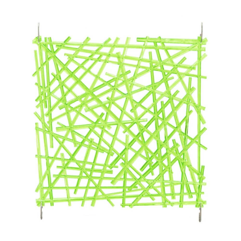 EUROPALMS Room Divider Rod green 4x