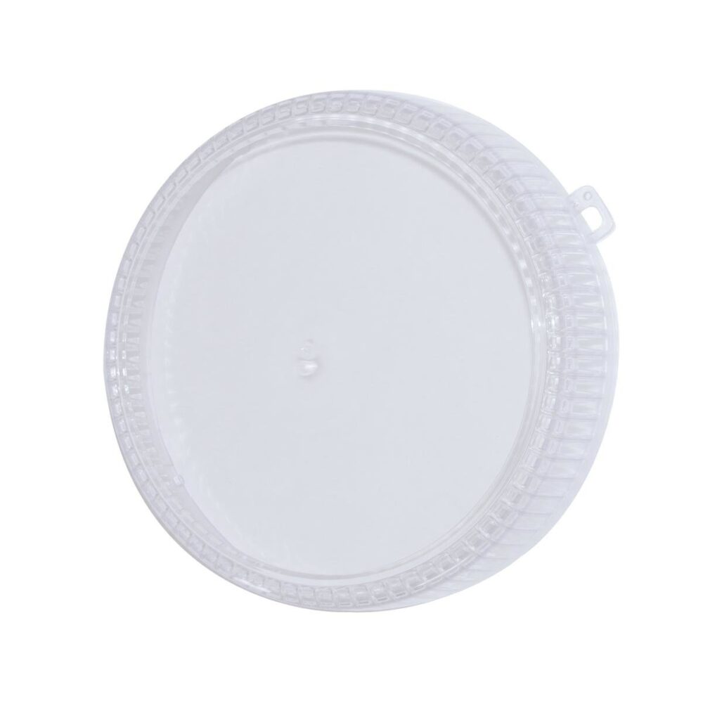 EUROLITE Color-cap for Techno Strobe 205mm clear