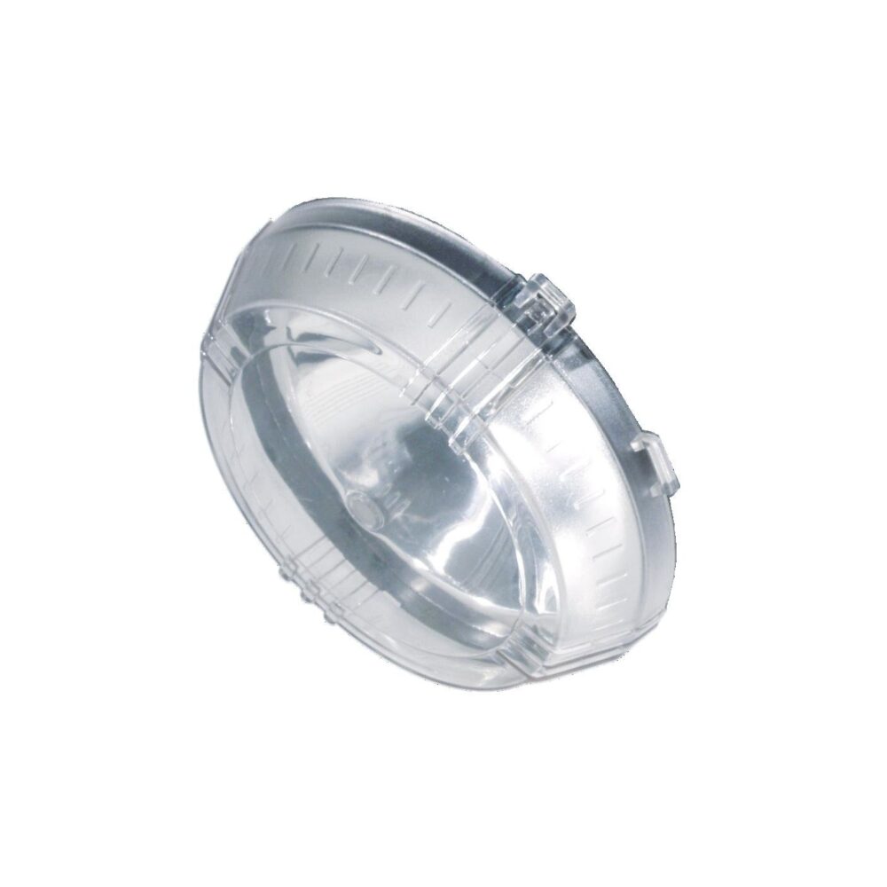 EUROLITE Color-cap for Techno Strobe 250, clear
