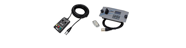 Accessories for fog machines